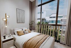 Parc Seabreeze (D15), Apartment #525864581
